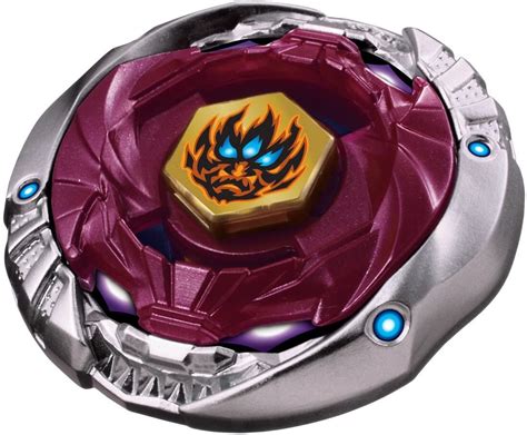 This article is about the original 4D System release. . Beyblade phantom orion